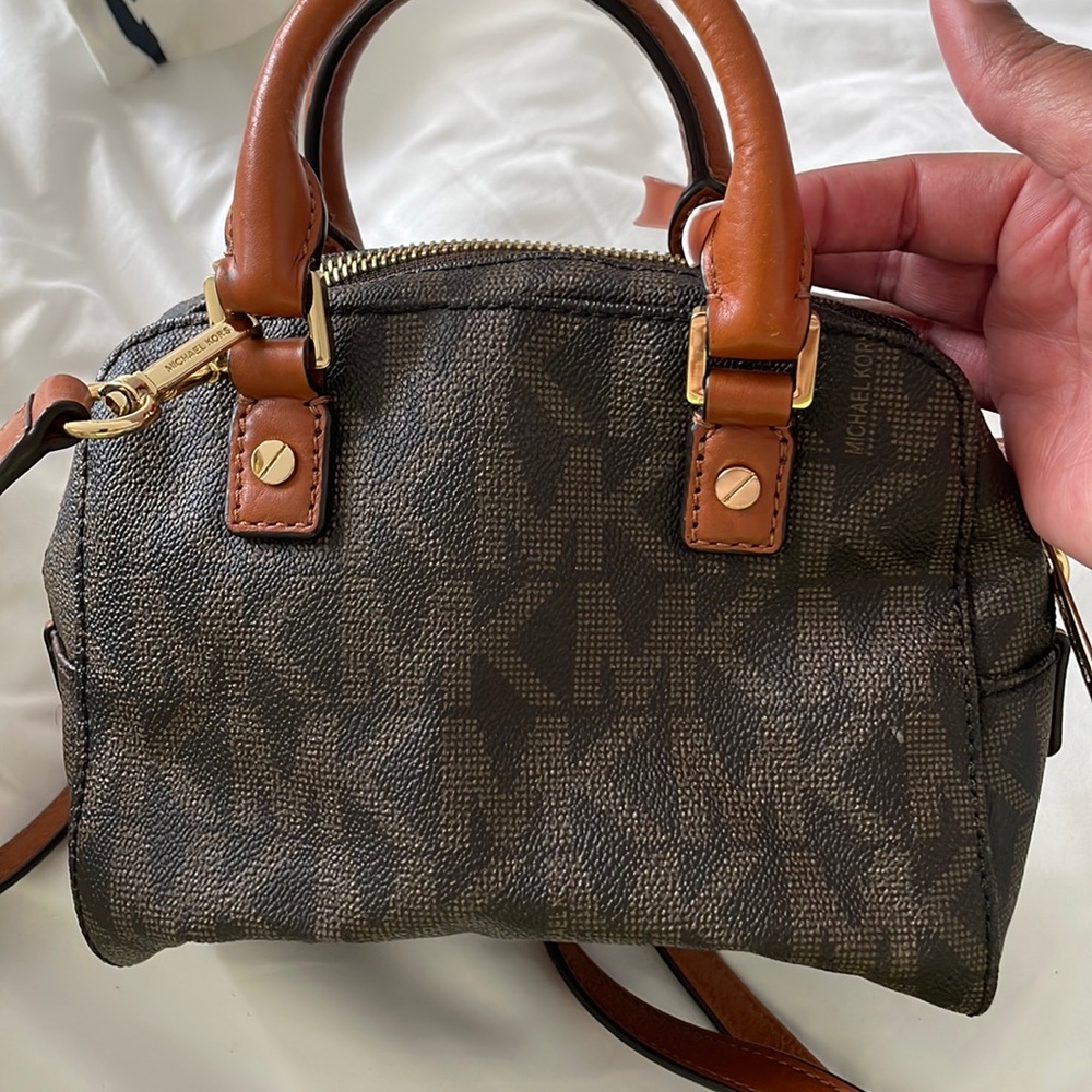 Vintage Michael Kors bag